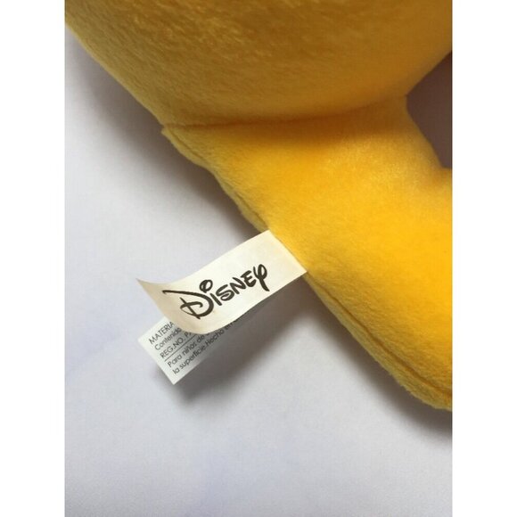 Winnie the Pooh Holding Hot Cocoa Plush Bear Stuffed Animal Baby Toy 11" Disney - Picture 2 of 13